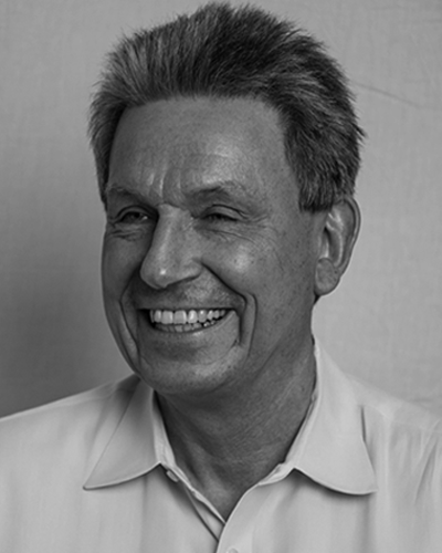 Gerald Heisig