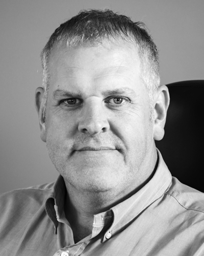 Mike Shewan