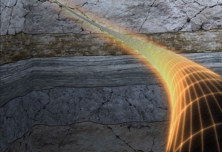 Scientific Drilling Introduction of the Geothermal Downhole Sampling