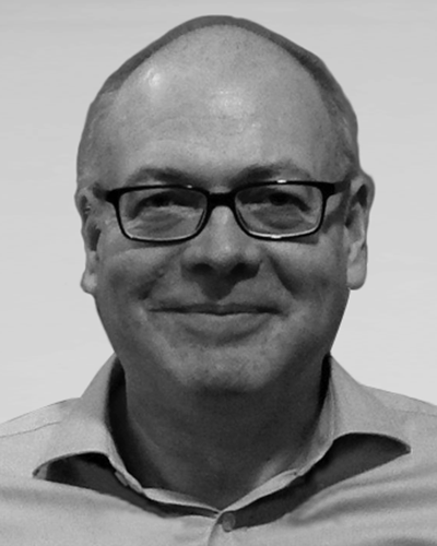 Michael Leahy